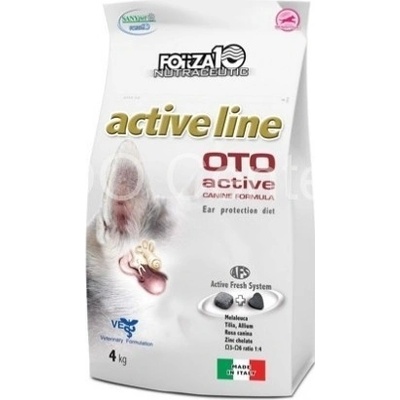 Forza10 Oto Active 10 kg