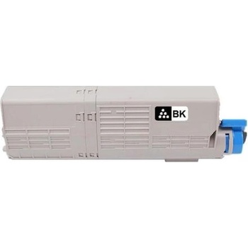 OKI Тонер касета за Oki ES5442dn/ES5463DN MFP/ES5432dn/ES5473 MFP - Toner ES5432dn / 46490624 - Black - PN 46490624 (46490624)