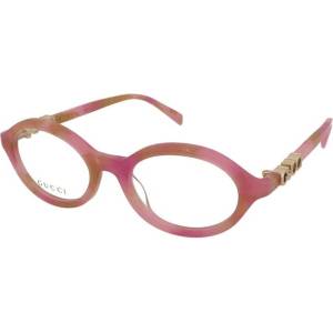 Gucci Очила Gucci GG2153O 004 - leshti
