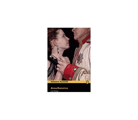 Anna Karenina + Mp3