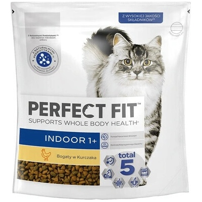 PERFECT FIT Sterile 1+ Bohaté na kuracie mäso 750 g
