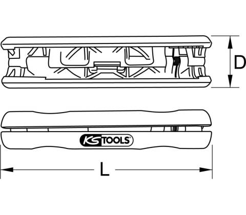 KS Tools 115.1002