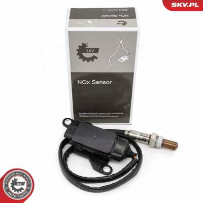 NOx-senzor, NOx-katalyzátor ESEN SKV 71SKV062