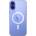 Apple iPhone 16 Plus MagSafe Case clear (MA7D4ZM/A)
