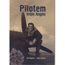 Pilotem krále Anglie