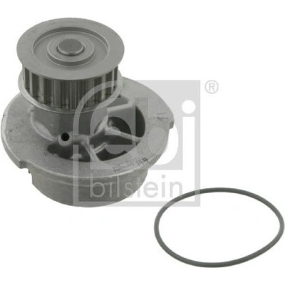 Vodní čerpadlo, chlazení motoru FEBI BILSTEIN 01262