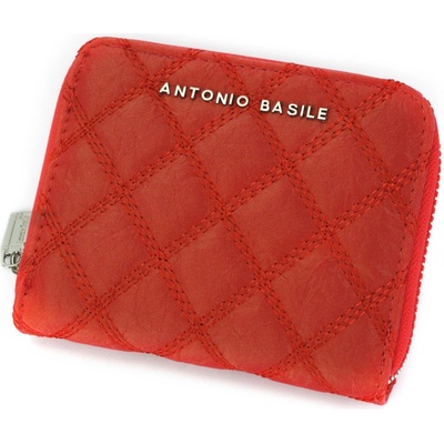 Dámská Antonio Basile LADY37 1705 Červená