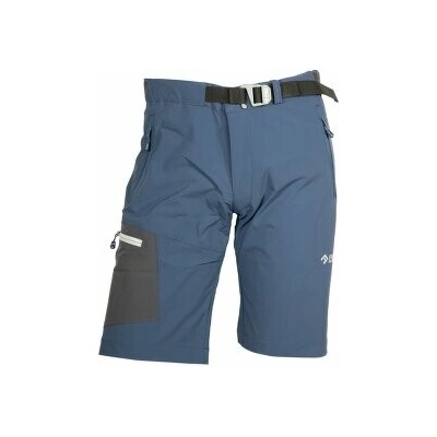 Direct Alpine kraťasy pánské Cruise short 2.0 ocean/indigo