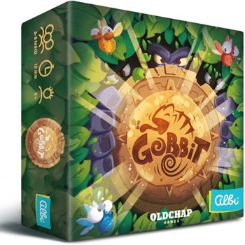 Albi Gobbit new