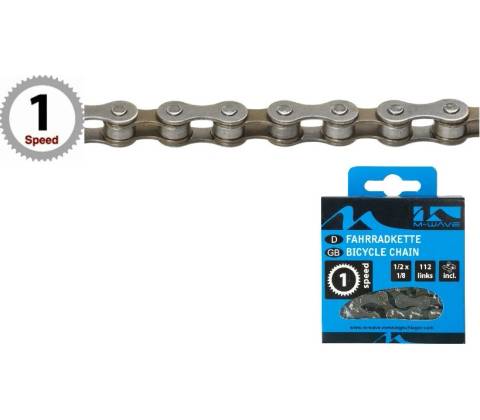 M-WAVE 1/2x1/8
