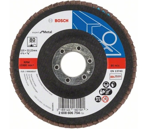 Bosch 2.608.606.716