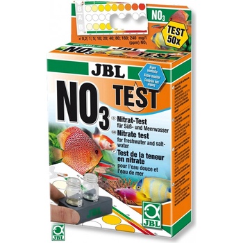 JBL NO3 Test Set