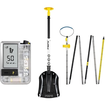 Pieps Mini IPS set