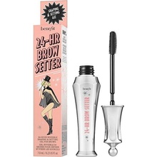 Benefit Gélová riasenka na obočie 24-Hour Brow Setter Shaping & Setting Gel for Brows 7 ml