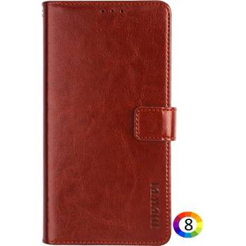 Image 1 of Blackview BV9100 Magnetic Wallet Кожен Калъф и Стилус