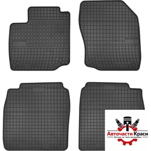 FroGum Стелки к-т -0833 Honda-Civic-IX-hechbek-2012-2016 (ET0833)