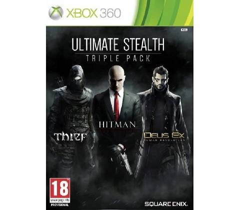 Hitman: Absolution