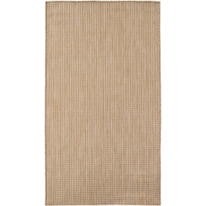 Ayyildiz Бежов килим за открито и закрито 80x150 cm Mira 1450 - Ayyildiz Carpets (MIRA801501450BEIGE)