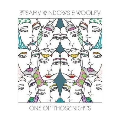 Steamy Windows - One Of Those Nights LP