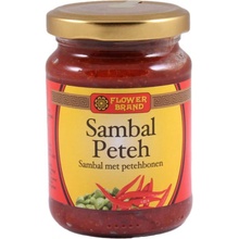 Köningsvogel Sambal Peteh 180 g