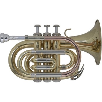 Image 1 of Bach PT650 Bb Bb Тромпет (705.980)