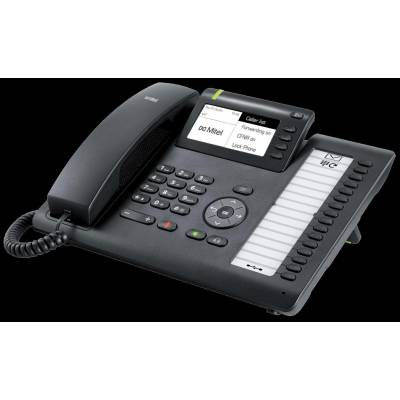 Unify OpenStage Desk Phone CP405T