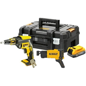 DeWALT DCF620E1K