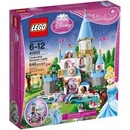 LEGO® Friends 41055 Popelčin romantický zámek