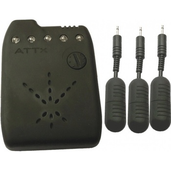 ATT Přijímač V2 ATTx 2,5mm System multicolor