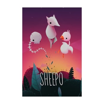 Sheepo