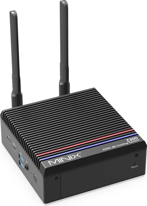 MINIX Z300