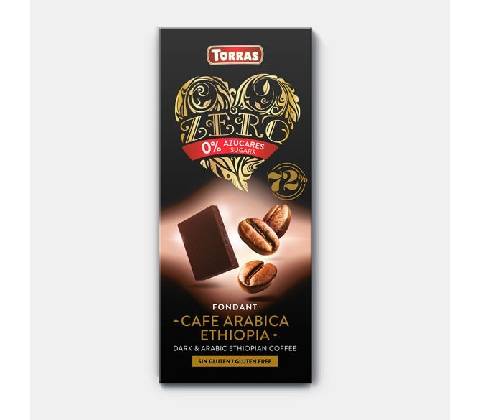 Torras Zero káva 100 g