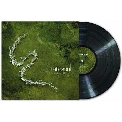 Lunatic Soul: Transition II - Vinyl LP