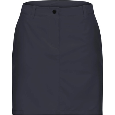Jack Wolfskin Дамски скорт Jack Wolfskin Women's Waimea Skort - Dark Navy - размер 46 (EU) (113-1194-0117)