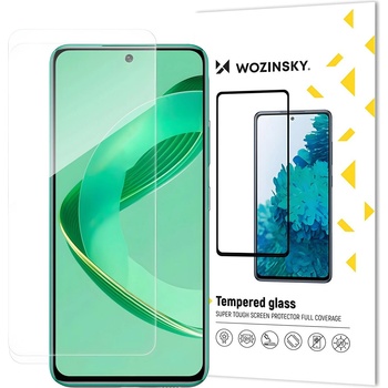 Wozinsky защитно закалено стъкло за Huawei Nova 11 SE - Прозрачен KP30805 (30805)