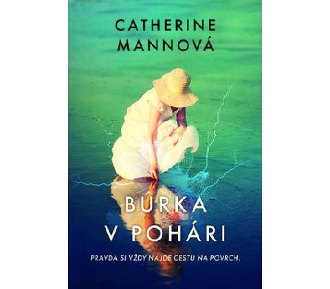 Búrka v pohári