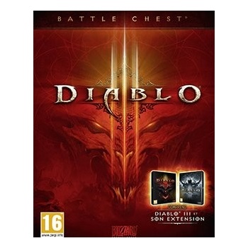 Diablo 3 BattleChest