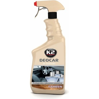 K2 Fahren Cayon 700 ml