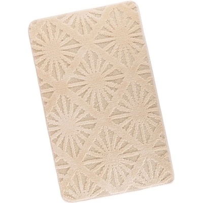 Bellatex Paprsky smetanové 60x100cm – Zboží Dáma