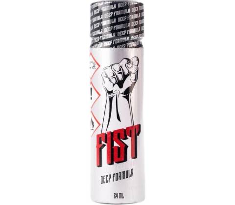 Fist Deep Formula 24 ml