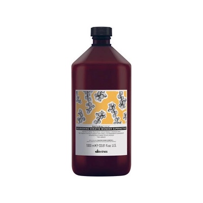 Davines NaturalTech Nourishing Keratin Wonder 1000 ml