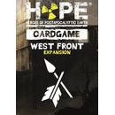 HOPE Studio HOPE Cardgame: West front