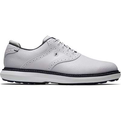 Footjoy Classic Traditions Mens white