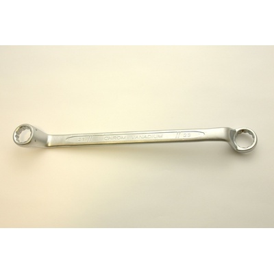 Tona Expert klíč očkový vyh 75° 21x23mm E113730