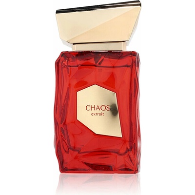 French Avenue Chaos parfum unisex 100 ml