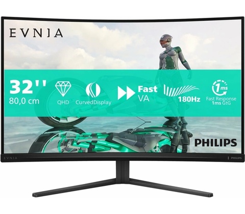 Philips 32M2C3500L