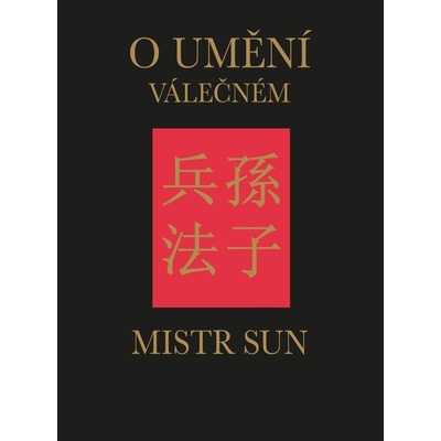 O umění válečném - Sun-c