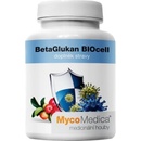 MycoMed BetaGlukan Biocell 3 x 90 kapslí