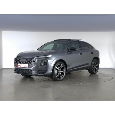Audi Q3 2.0 TDI S tronic S-line 110 kW