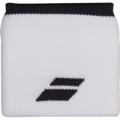 Babolat Logo Jumbo Wristband